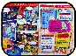 KLICK MEGAZINE LEGO